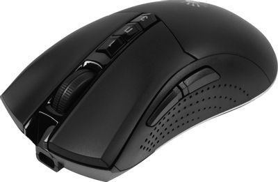 Bloody R90 Plus Black