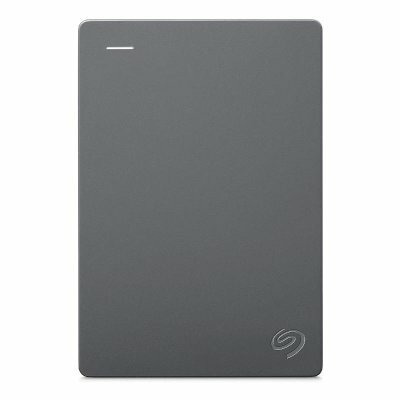 Seagate Basic STJL1000400 / 2.5" 1.0TB USB 3.0 / Grey