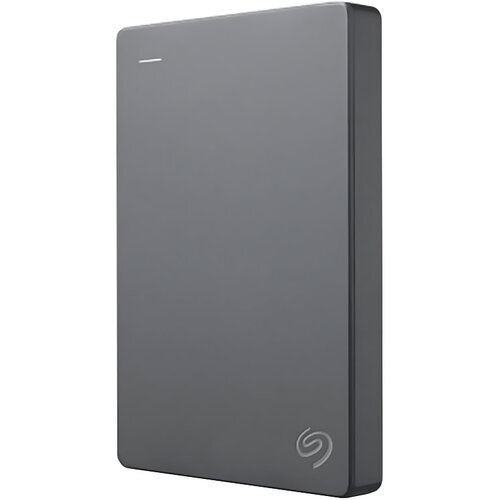 Seagate Basic STJL1000400 / 2.5" 1.0TB USB 3.0 / Grey