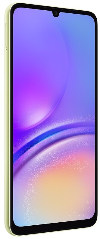 Samsung Galaxy A05 / 6.7 PLS / Helio G85 / 6GB / 128GB / 5000mAh Green