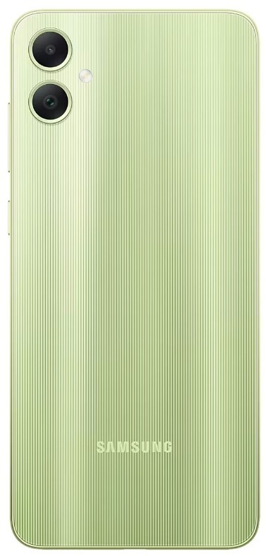 Samsung Galaxy A05 / 6.7 PLS / Helio G85 / 6GB / 128GB / 5000mAh Green