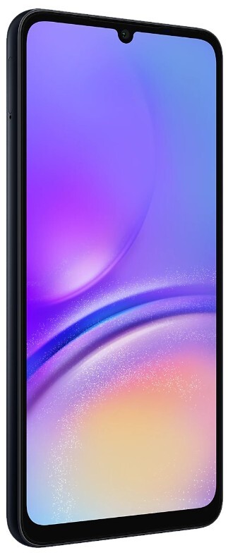 Samsung Galaxy A05 / 6.7 PLS / Helio G85 / 6GB / 128GB / 5000mAh Black
