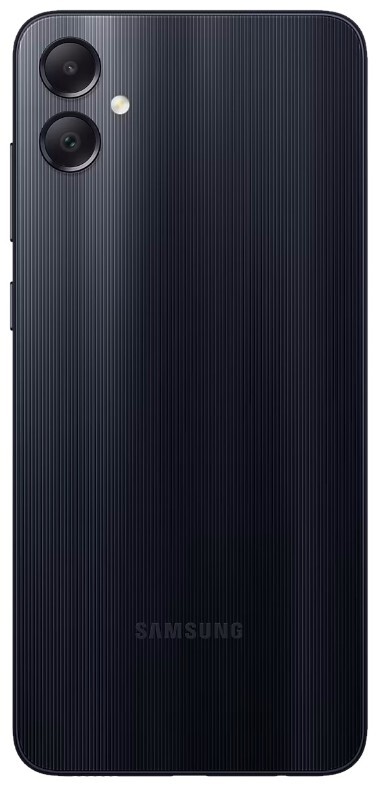 Samsung Galaxy A05 / 6.7 PLS / Helio G85 / 6GB / 128GB / 5000mAh Black