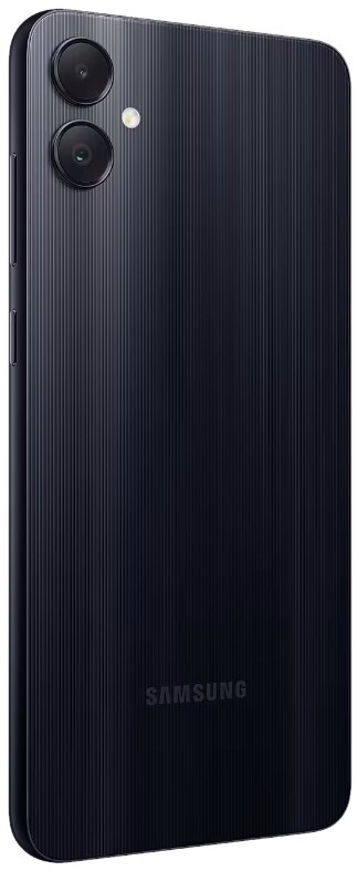 Samsung Galaxy A05 / 6.7 PLS / Helio G85 / 6GB / 128GB / 5000mAh Black
