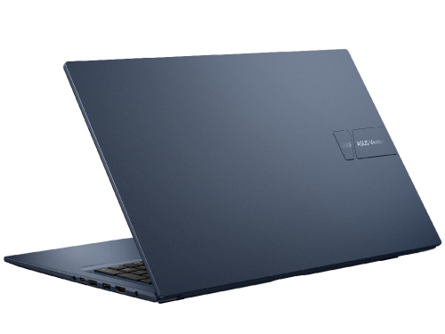 ASUS Vivobook 17 X1704VA / 17.3 FullHD / Core 5 120U / 16Gb DDR4 / 512Gb SSD / No OS Blue