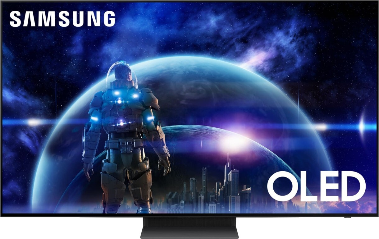 Samsung QE55S90DAEXUA