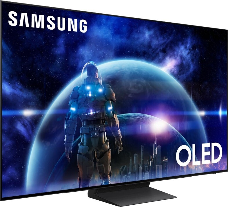 Samsung QE55S90DAEXUA