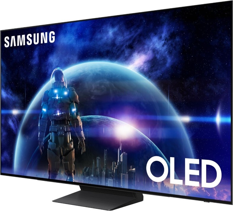 Samsung QE55S90DAEXUA