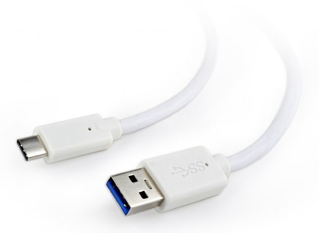 Cablexpert CCP-USB3-AMCM-W-0.5M
