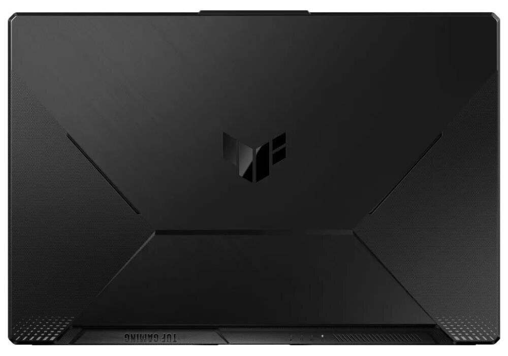 ASUS TUF Gaming A17 FA706NF / 17.3 FullHD 144Hz / Ryzen 5 7535HS / 16Gb DDR5 / 1.0Tb SSD / GeForce RTX 2050 4Gb / No OS
