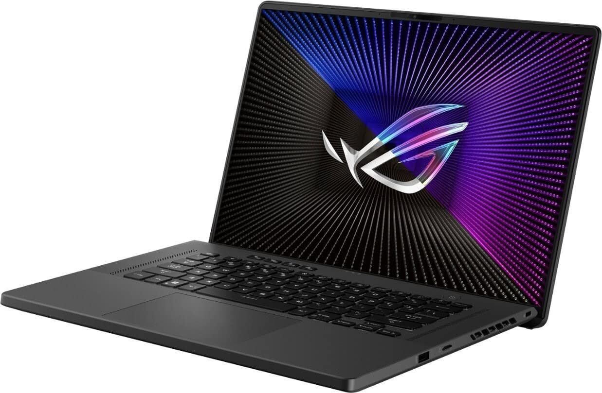 ASUS ROG Zephyrus G16 GU603VV / 16 WQXGA 240Hz / Core i7-13620H / 16Gb DDR4 / 1.0Tb SSD / GeForce RTX 4060 8Gb / No OS /