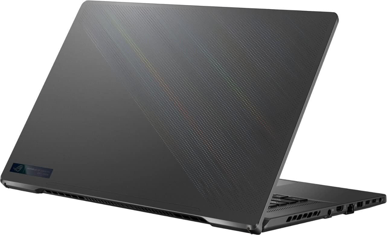 ASUS ROG Zephyrus G16 GU603VV / 16 WQXGA 240Hz / Core i7-13620H / 16Gb DDR4 / 1.0Tb SSD / GeForce RTX 4060 8Gb / No OS /