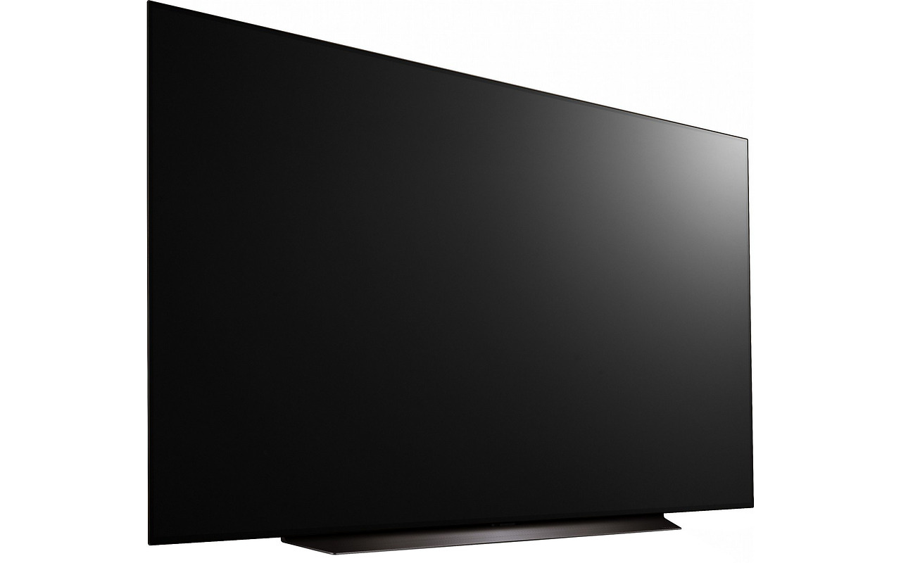 LG OLED83C46LA