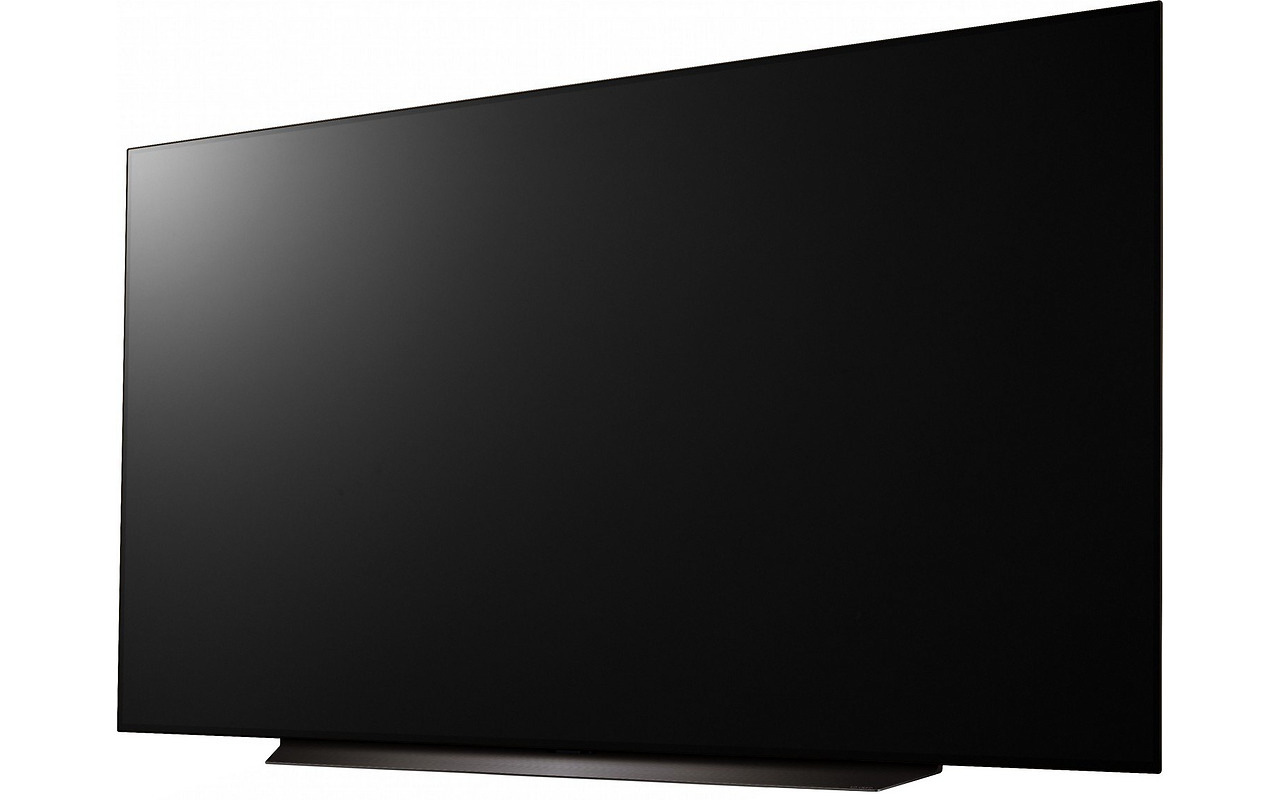 LG OLED83C46LA