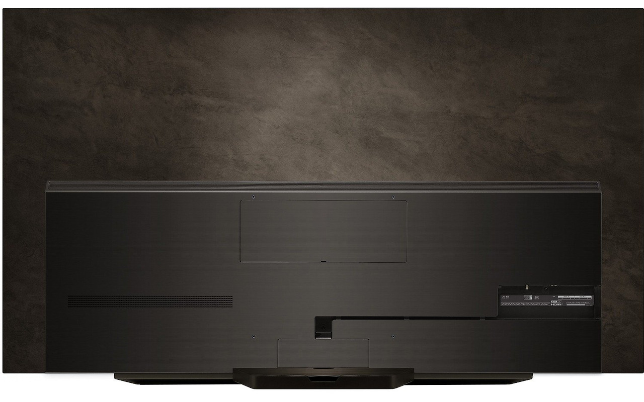 LG OLED83C46LA