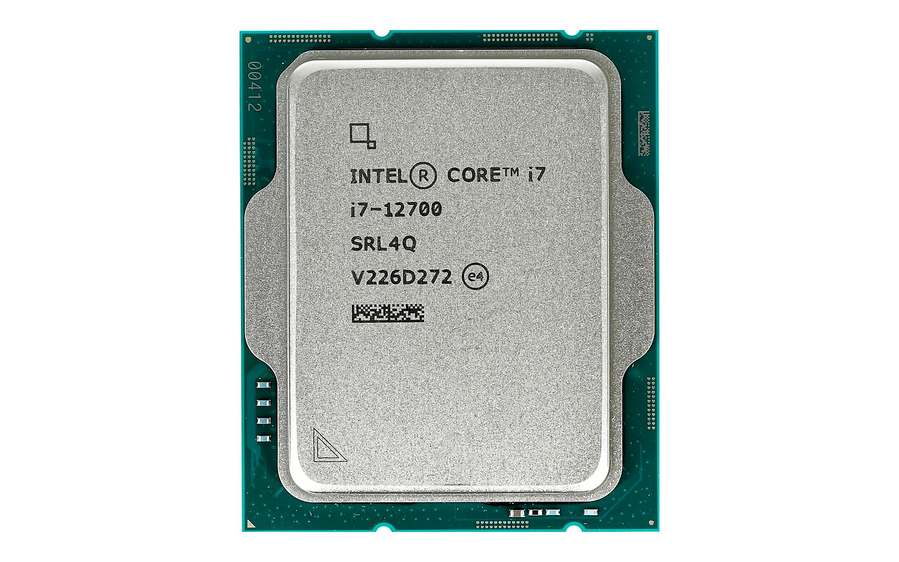 Intel Core i7-14700 NO cooler