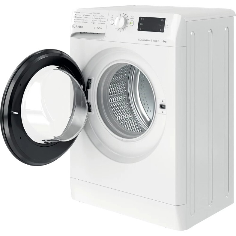 Indesit MTWSE 61294 WK EE