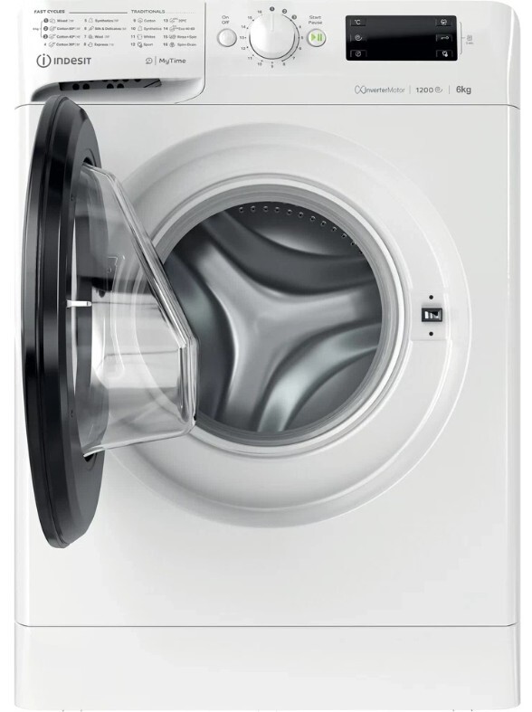Indesit MTWSE 61294 WK EE