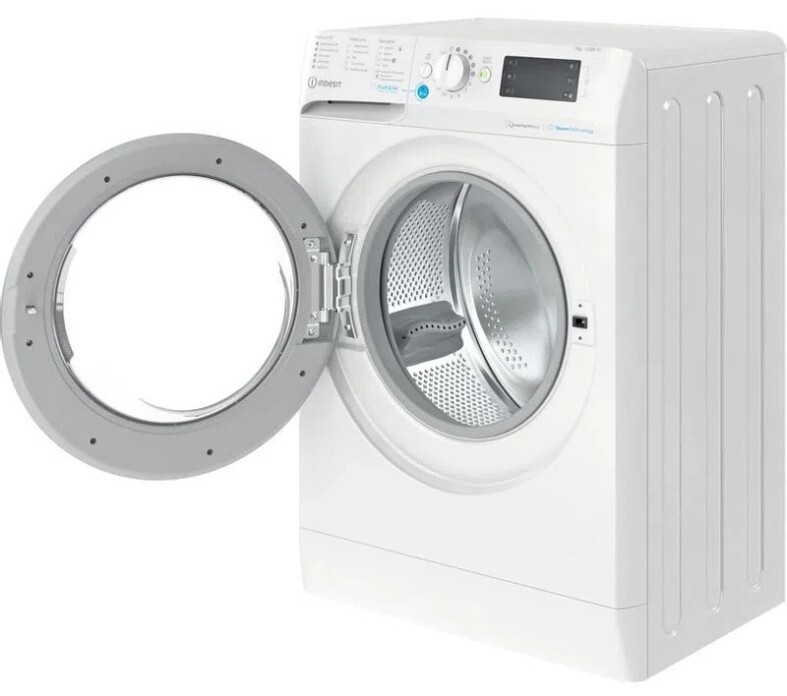 Indesit BWSE 71295X WSV