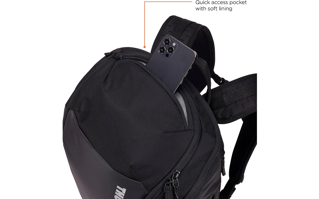 THULE Chasm Backpack 15.6 / TCHB215