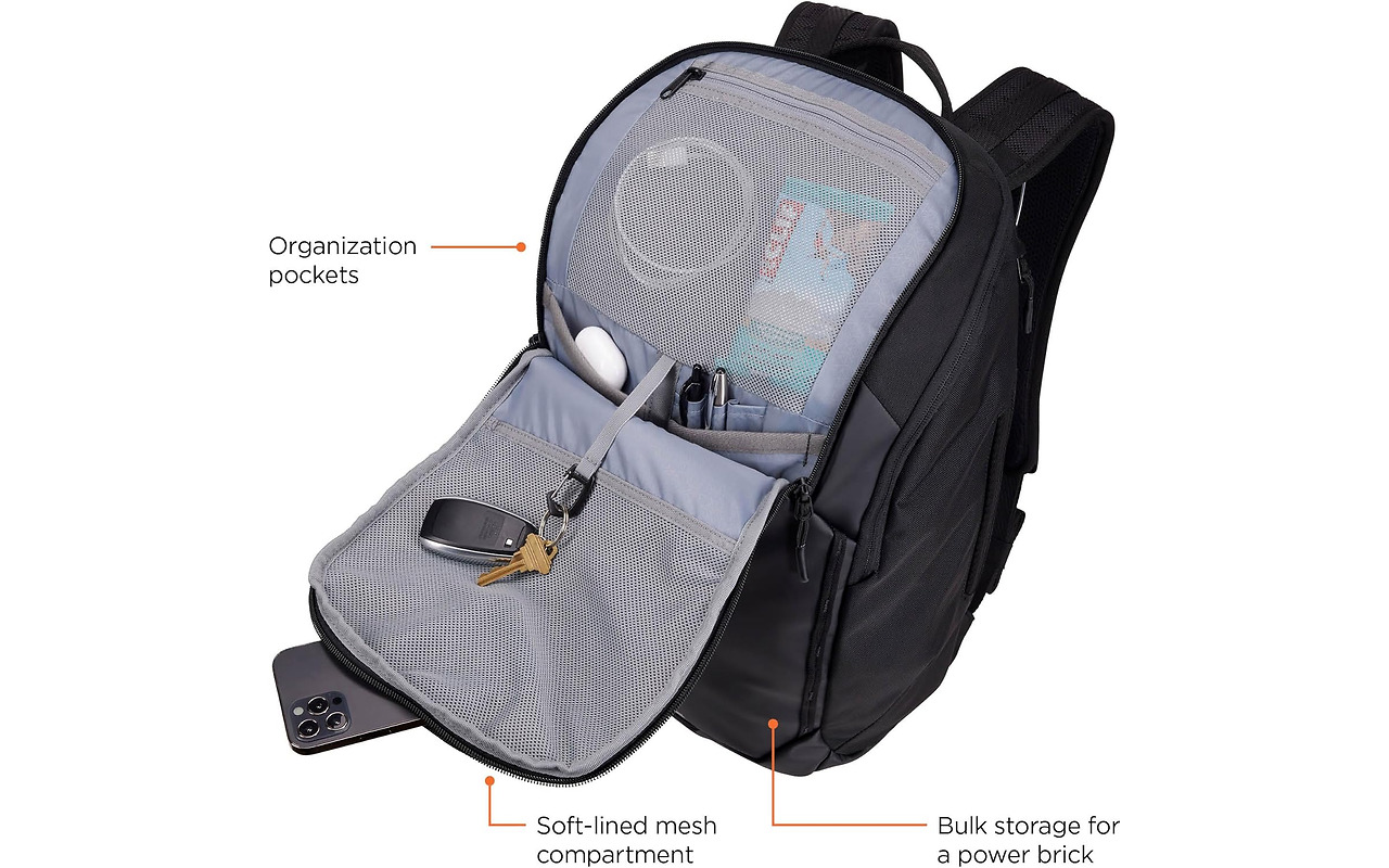 THULE Chasm Backpack 15.6 / TCHB215
