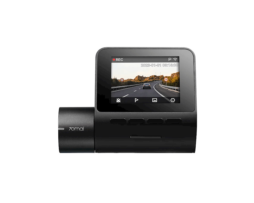 Xiaomi 70Mai A200 Smart Dash Cam