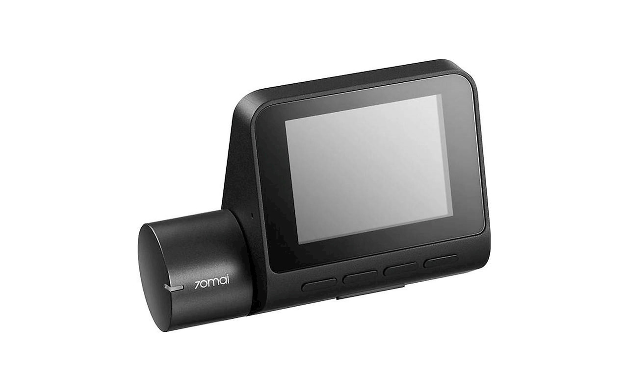 Xiaomi 70Mai A200 Smart Dash Cam