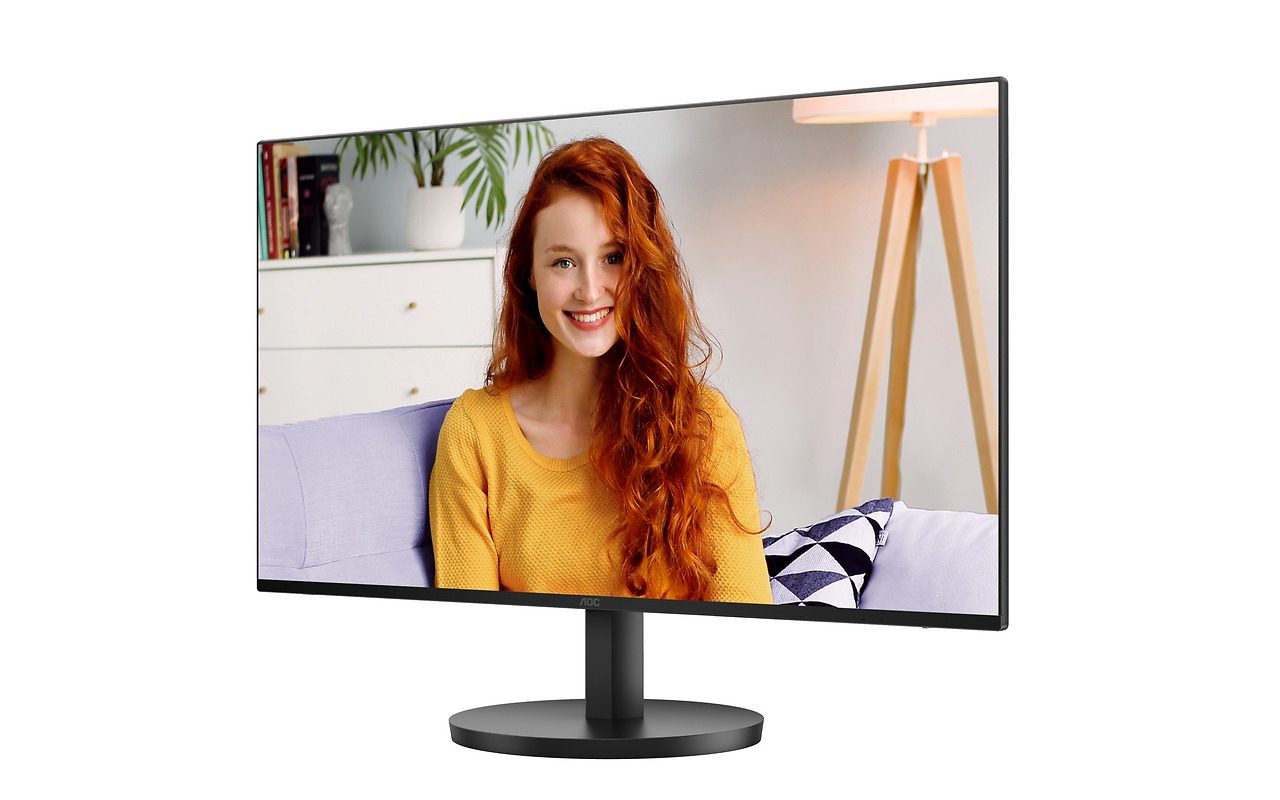 AOC 24B3HA2 / 23.8 IPS FullHD 100Hz