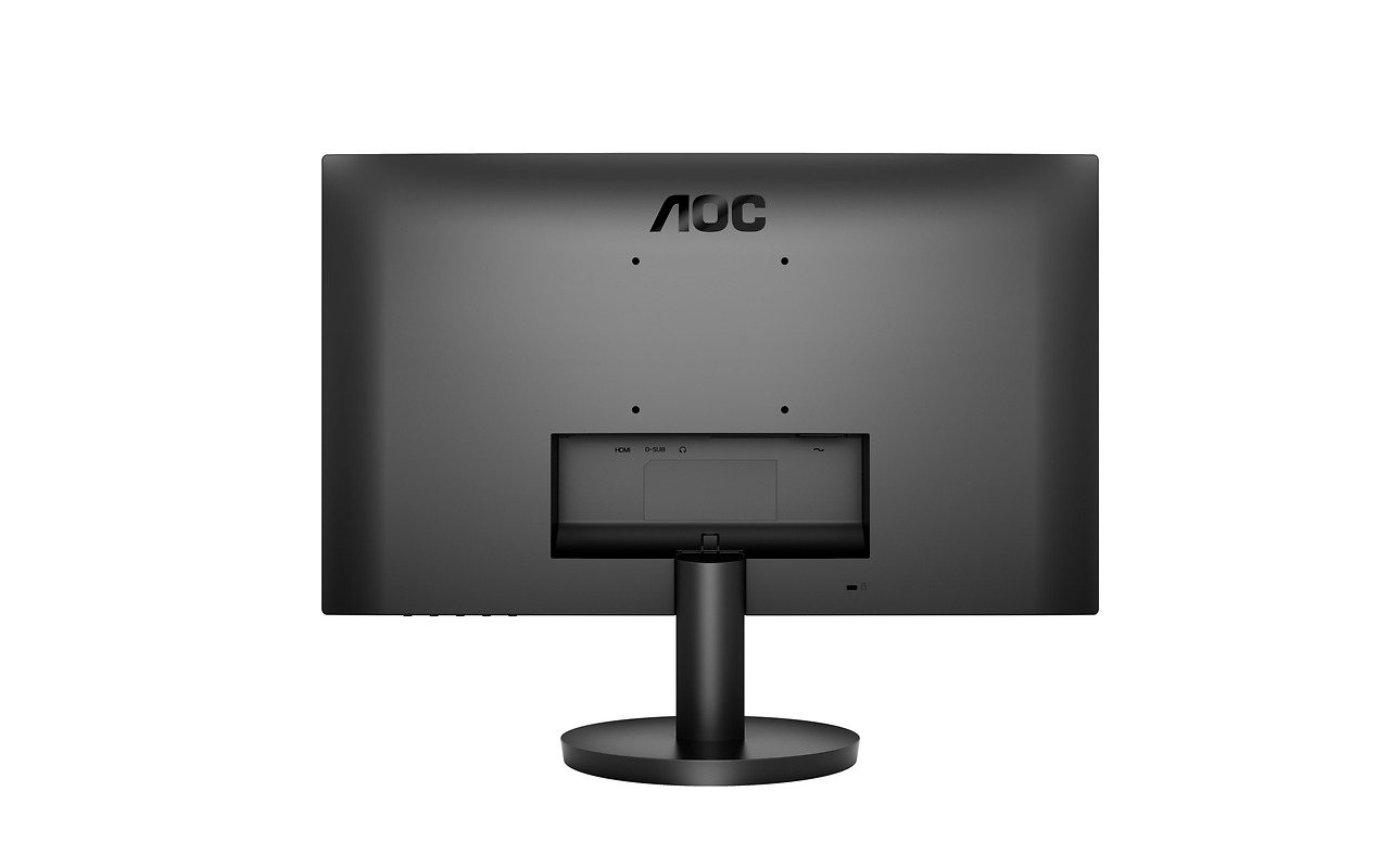 AOC 24B3HA2 / 23.8 IPS FullHD 100Hz