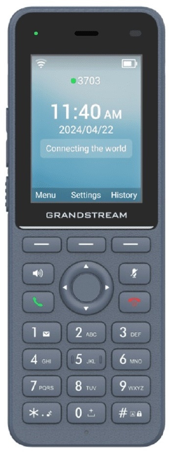 Grandstream WP826