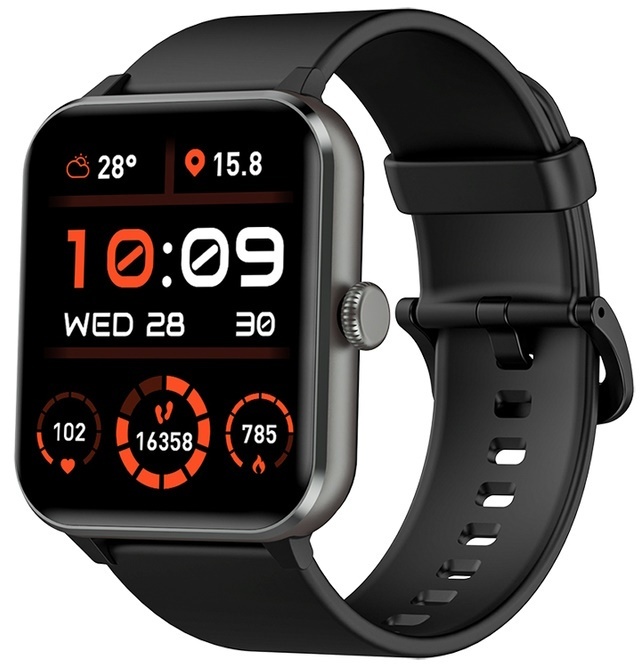 Blackview Watch R50 Black