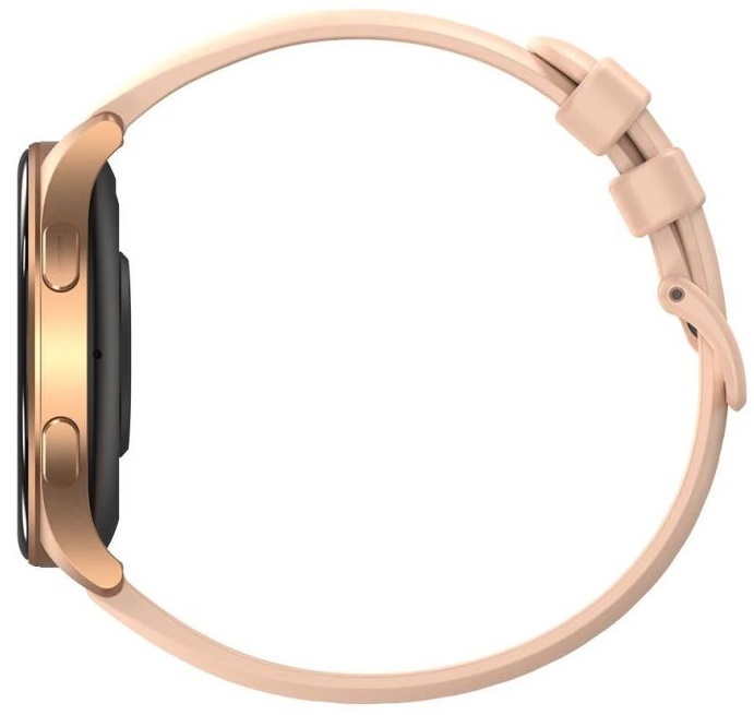 Blackview Watch X20 Gold