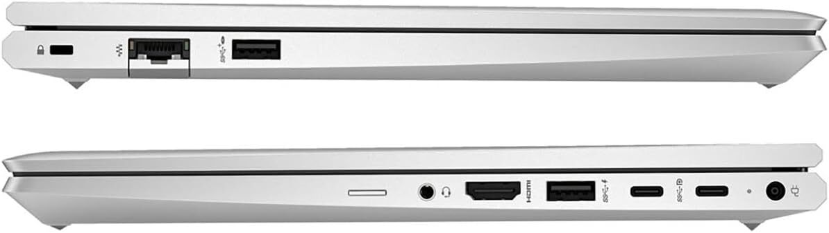 HP ProBook 440 G10 / 14 FullHD / Core i5-1334U / 16GB DDR4 / 512Gb NVMe / Intel Iris Xe / Silver Linux DOS