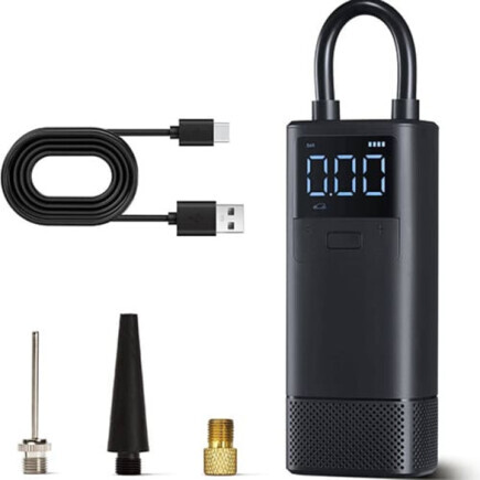 Xiaomi 70Mai Air Compressor Wireless Midrive TP05