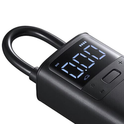 Xiaomi 70Mai Air Compressor Wireless Midrive TP05