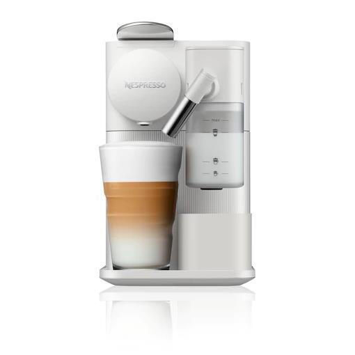 NESPRESSO LATTISSIMA One