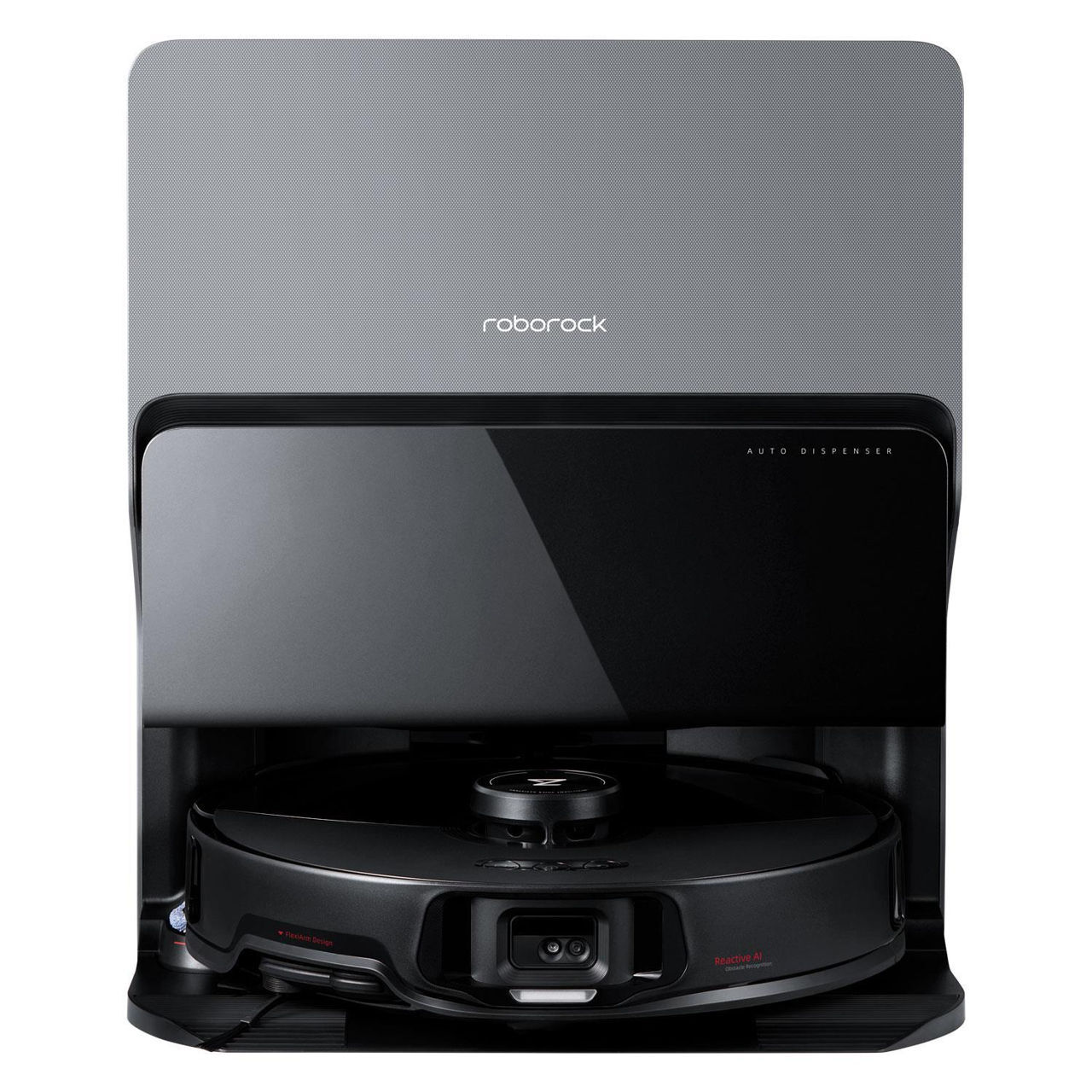 Xiaomi Roborock S8 MaxV Ultra Black