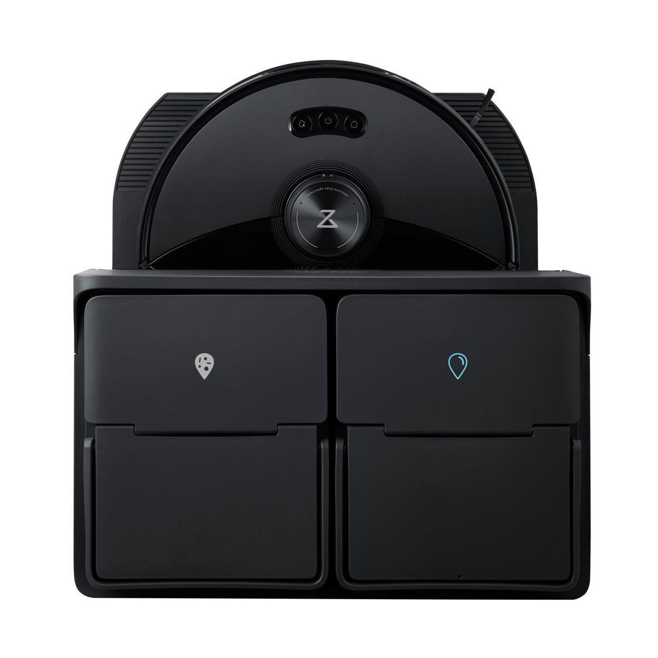 Xiaomi Roborock S8 MaxV Ultra Black