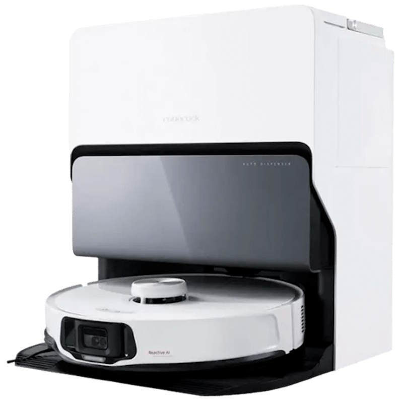 Xiaomi Roborock S8 MaxV Ultra