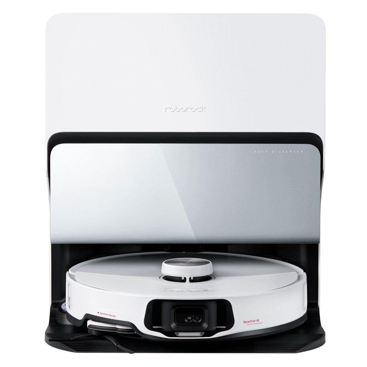 Xiaomi Roborock S8 MaxV Ultra