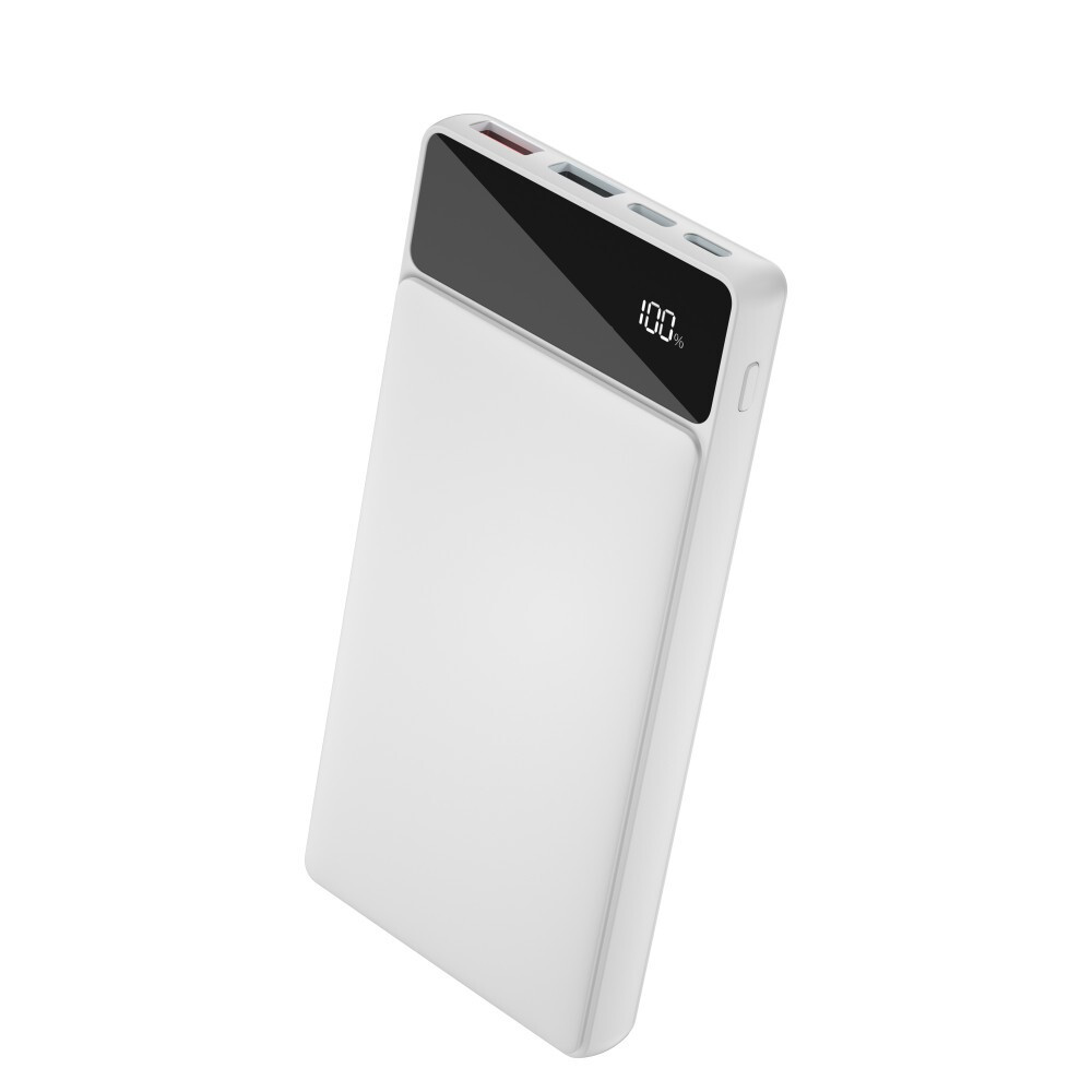 XO PR132 / 10000mAh Fast Charge