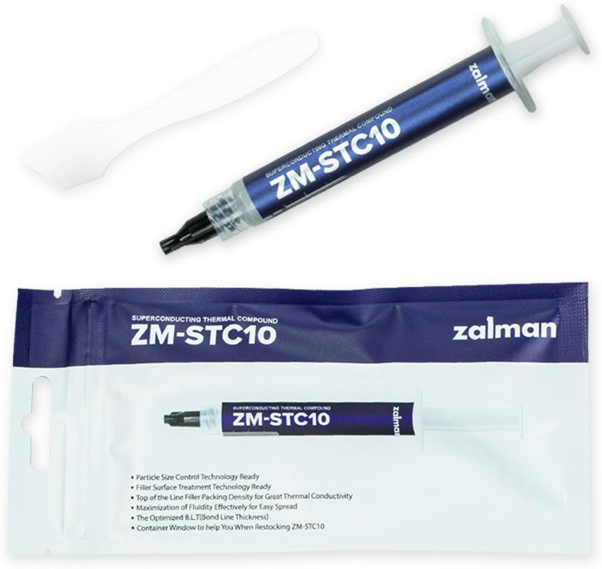 ZALMAN ZM-STC10 / 2G