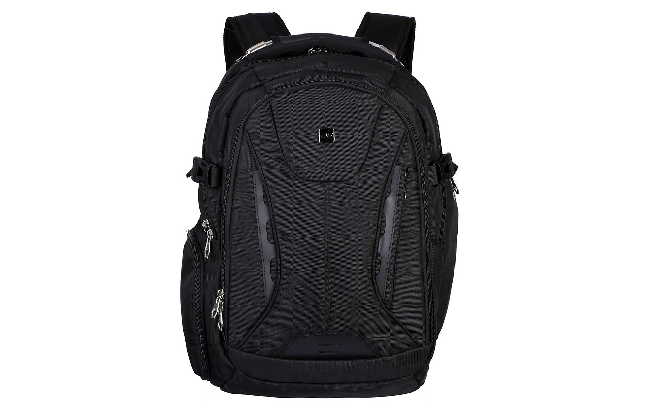 2E Ultimate SmartPack Backpack 16 / 2E-BPT6416 Black