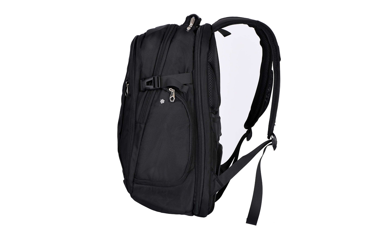 2E Ultimate SmartPack Backpack 16 / 2E-BPT6416 Black