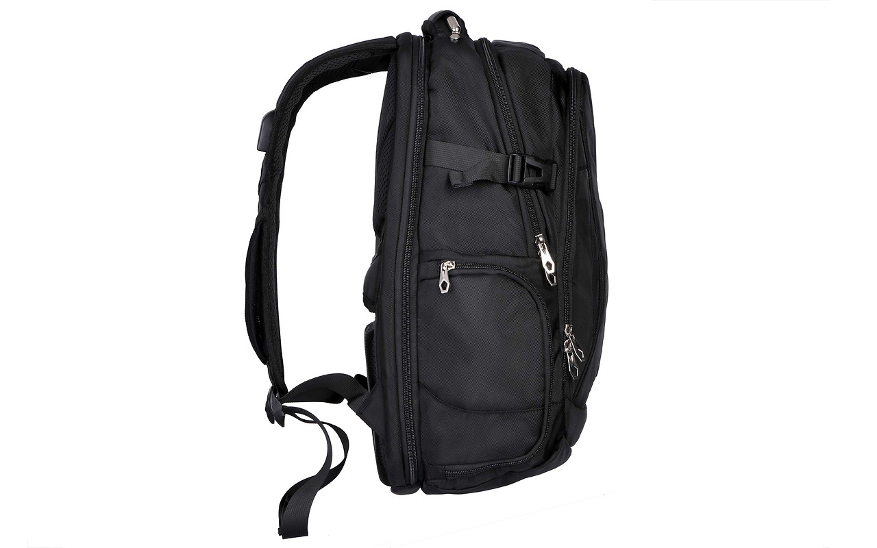 2E Ultimate SmartPack Backpack 16 / 2E-BPT6416 Black
