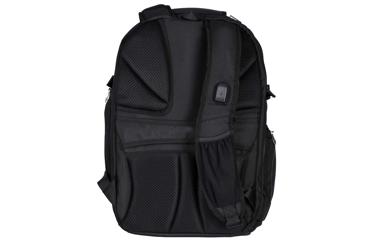 2E Ultimate SmartPack Backpack 16 / 2E-BPT6416 Black