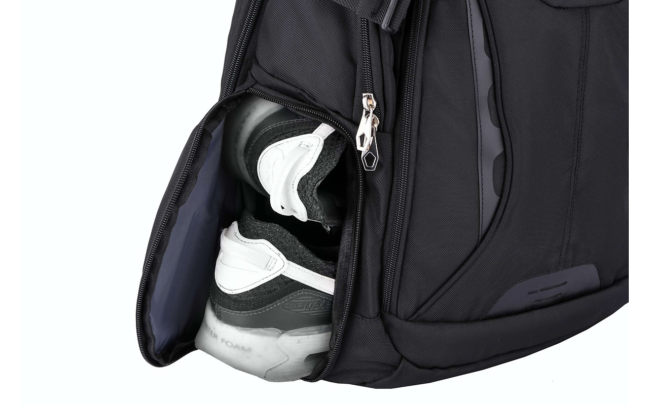 2E Ultimate SmartPack Backpack 16 / 2E-BPT6416 Black