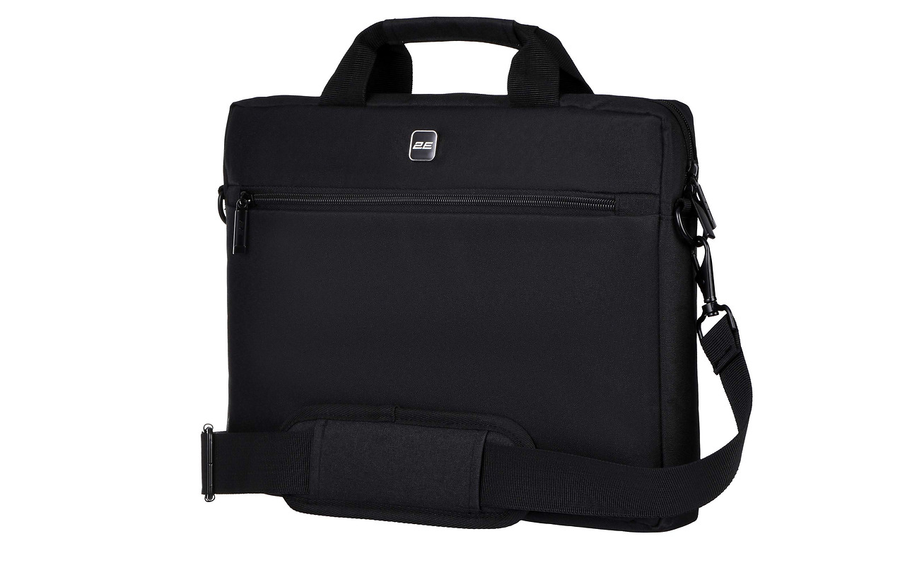 2E Beginner Bag 13.3 / 2E-CBN313 Black