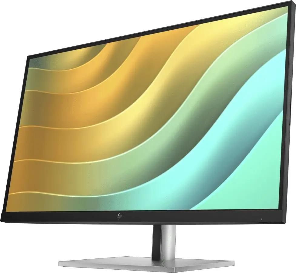 HP E27u G5 / 27 IPS QHD USB-C 65W / 6N4D3AA