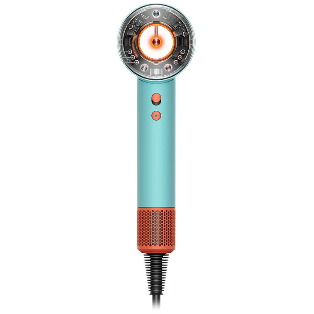 Dyson HD16 Supersonic Nura ceramic pop